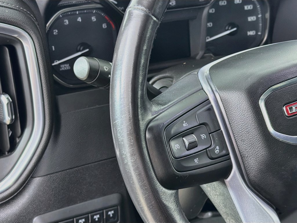 Used 2022 GMC Sierra 3500 SLE w/ SLE Convenience Package AWD/4WD image 10