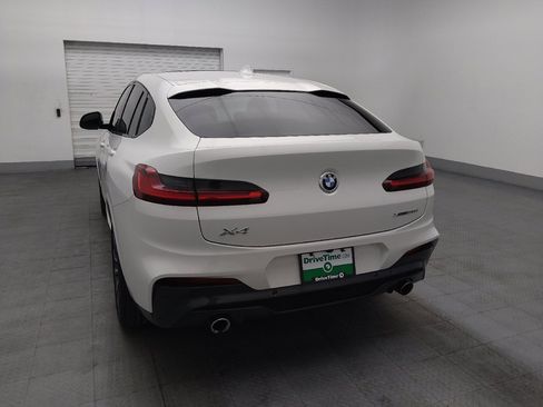 Used 2019 BMW X4 xDrive30i w/ M Sport Package 2 AWD/4WD image 6