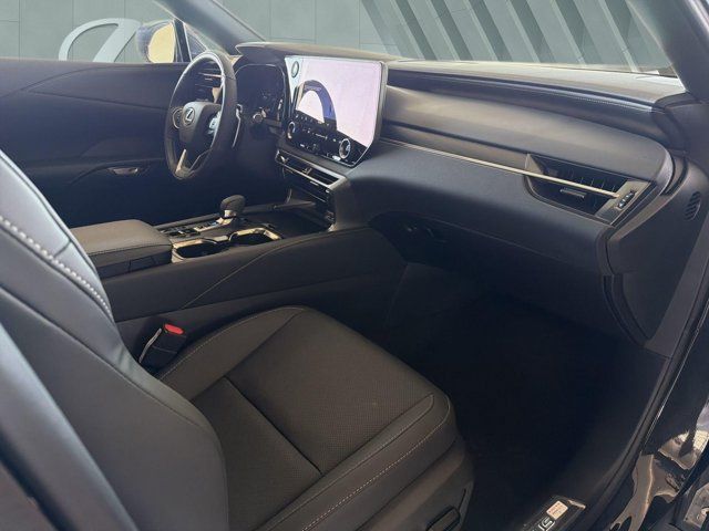 Certified 2026 Lexus RX 350h w/ Convenience Package AWD/4WD image 26