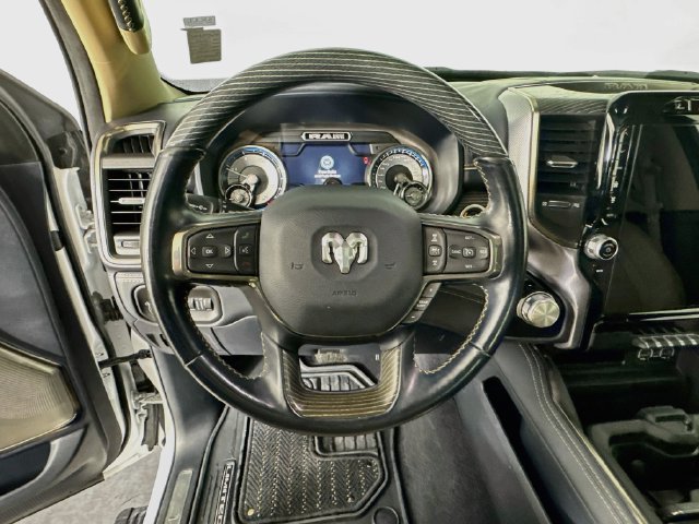 Used 2021 RAM 1500 Limited AWD/4WD image 14