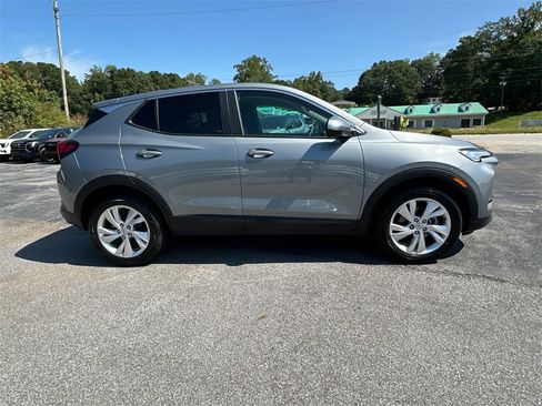 New 2026 Buick Encore GX Preferred w/ Comfort Package image 5