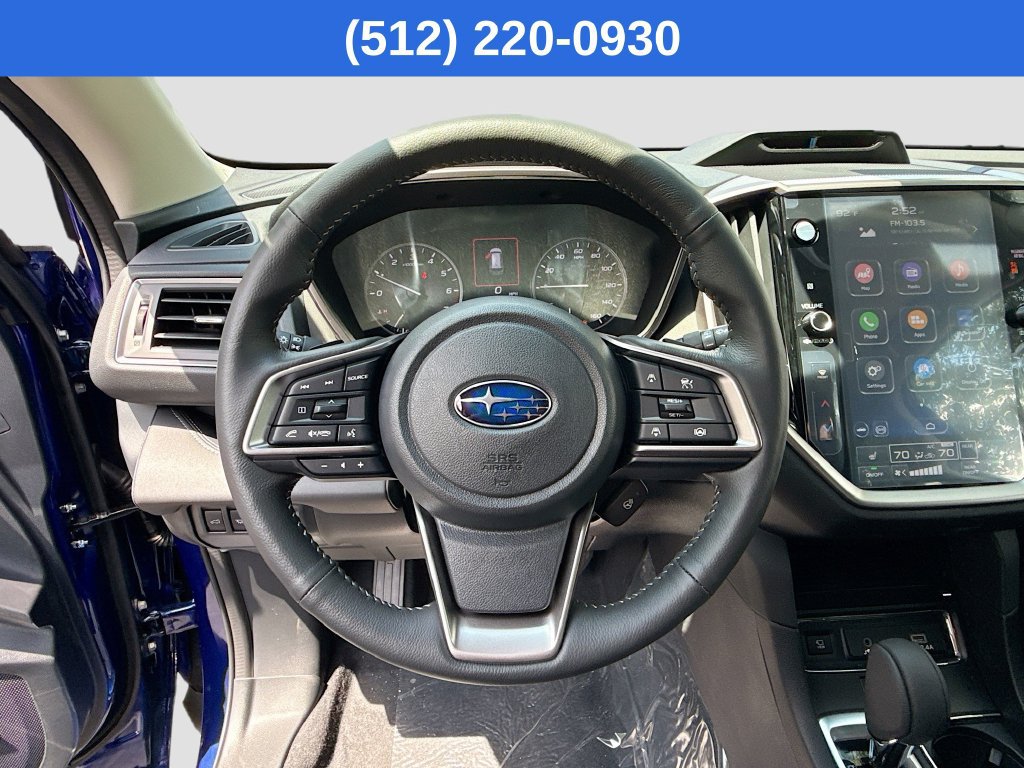 New 2026 Subaru Ascent Limited AWD/4WD image 13