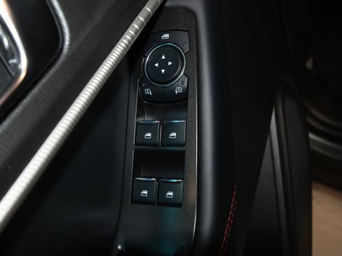 New 2026 Ford Explorer ST-Line w/ ST-Line Street Pack image 5