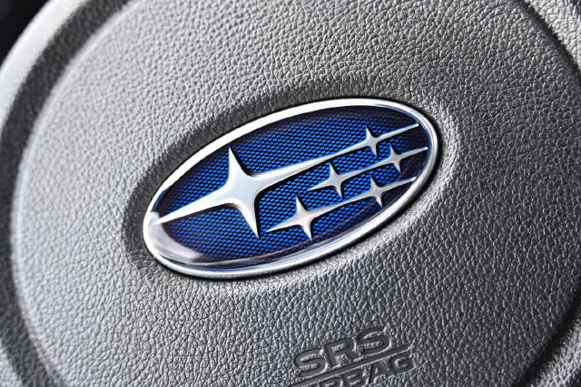 New 2026 Subaru Outback Touring XT AWD/4WD image 31
