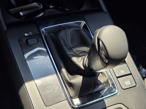 New 2026 MAZDA CX-5 Select AWD/4WD image 21