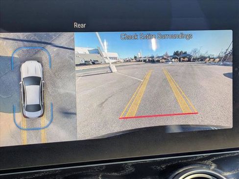 Used 2021 Mercedes-Benz E 350 4MATIC Sedan image 14