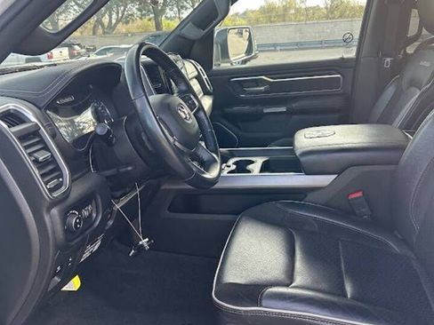 Used 2023 RAM 1500 Laramie image 3