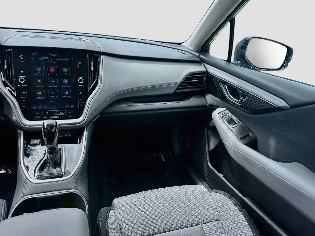 Certified 2025 Subaru Outback Premium AWD/4WD image 19