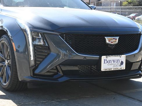 New 2026 Cadillac CT5 Sport image 29