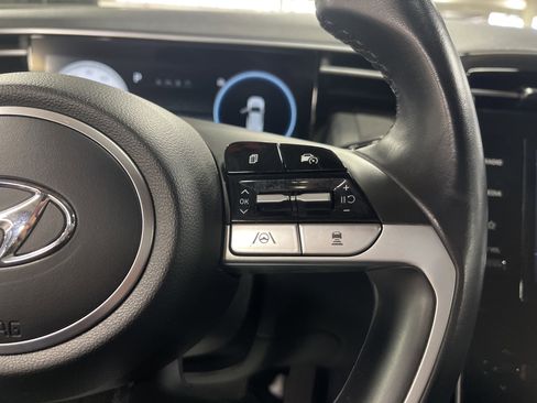 Used 2022 Hyundai Tucson XRT w/ Cargo Package image 17