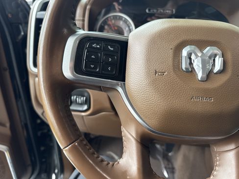 Used 2020 RAM 2500 Laramie AWD/4WD image 18