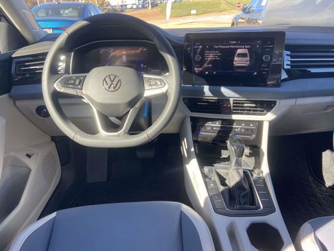 New 2026 Volkswagen Jetta SE image 14