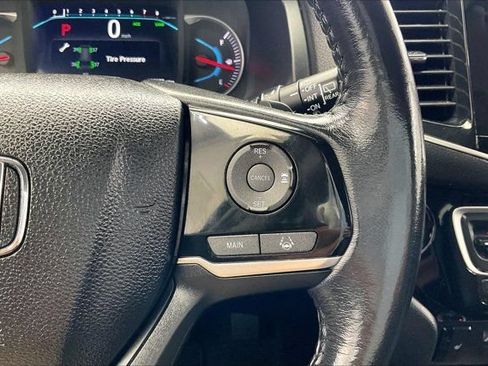 Used 2021 Honda Pilot Touring image 21