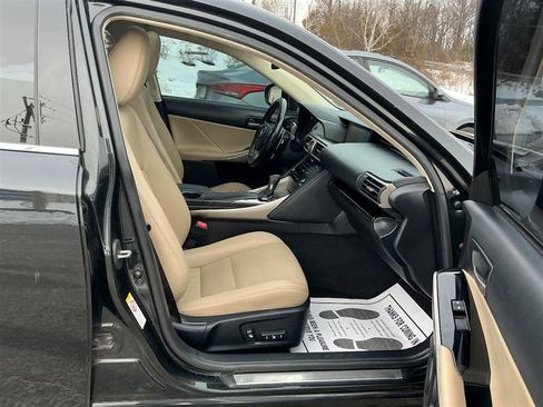 Used 2017 Lexus IS 300 AWD w/ Navigation System Package image 36