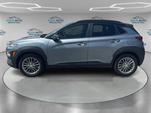Used 2019 Hyundai Kona SEL FWD image 8