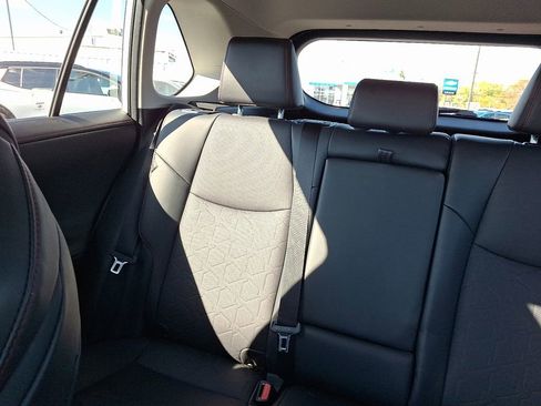 Used 2020 Toyota RAV4 TRD Off-Road w/ TRD Off-Road Weather Package image 19