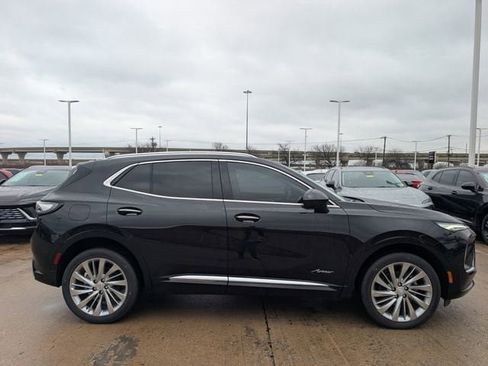 New 2026 Buick Envision Avenir AWD/4WD image 3