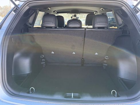 New 2026 Jeep Compass Latitude image 23