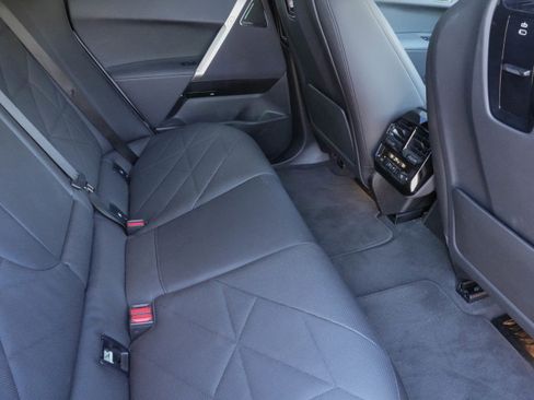 Certified 2024 BMW iX M60 AWD/4WD image 32