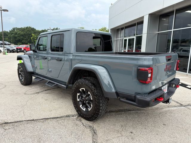 Used 2026 Jeep Gladiator Rubicon AWD/4WD image 5