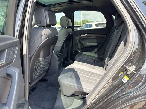 Used 2024 Audi Q5 2.0T Premium Plus w/ Premium Plus Package image 21