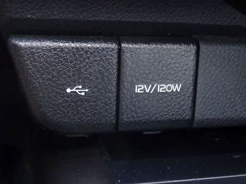 Used 2023 Toyota Camry XSE w/ Navigation Package FWD image 31