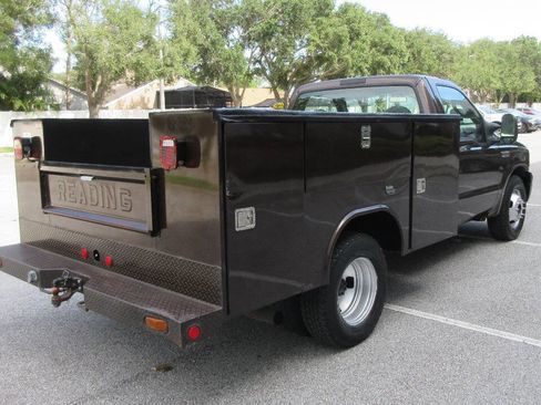 Used 2007 Ford F350 XL image 5