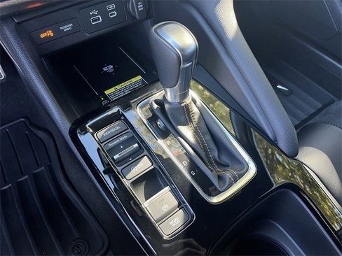 New 2026 Acura Integra A-Spec image 21