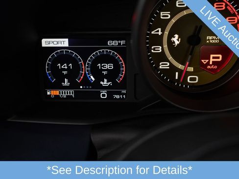 Used 2017 Ferrari 488 GTB image 18