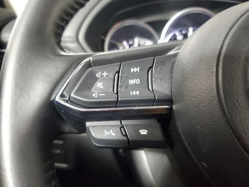 Used 2025 MAZDA CX-5 AWD 2.5 S w/ Preferred Package image 25