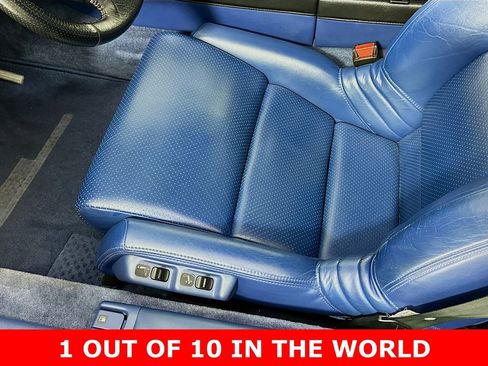 Used 2005 Acura NSX T image 19