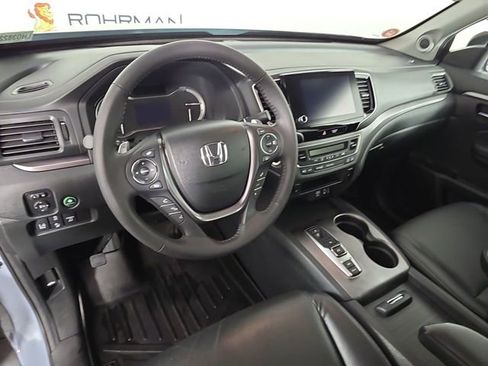 Used 2023 Honda Ridgeline RTL image 19
