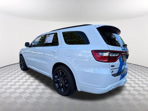 Used 2025 Dodge Durango R/T AWD/4WD image 7