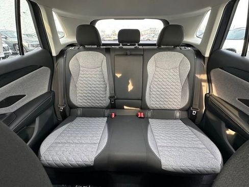 New 2026 Volkswagen Tiguan S AWD/4WD image 27