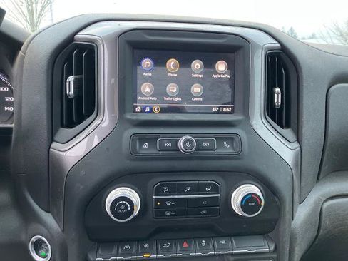 Used 2023 GMC Sierra 1500 Pro w/ Pro Value Package image 24