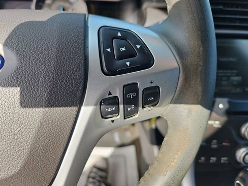 Used 2014 Ford Edge SEL w/ Equipment Group 205A image 22