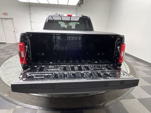 Certified 2023 Ford F150 XLT w/ Equipment Group 301A Mid image 30