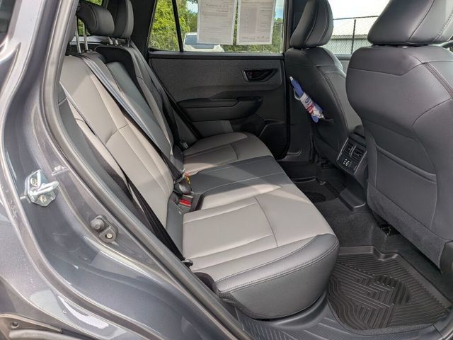 Certified 2026 Subaru Outback Premium AWD/4WD image 39
