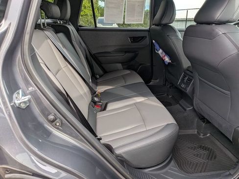 Certified 2026 Subaru Outback Premium AWD/4WD image 39