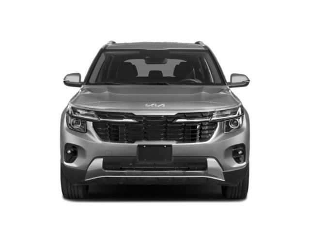Used 2025 Kia Seltos EX w/ EX Sunroof Package AWD/4WD image 7