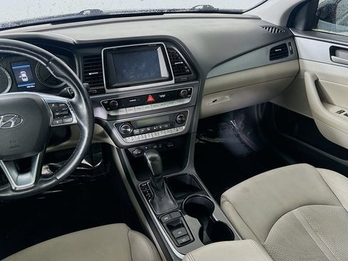 Used 2018 Hyundai Sonata SEL w/ Tech Package 04 FWD image 17