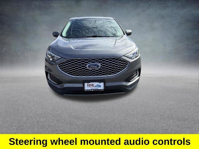Certified 2024 Ford Edge SEL AWD/4WD image 9
