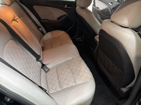 Used 2014 Kia Optima SX image 24