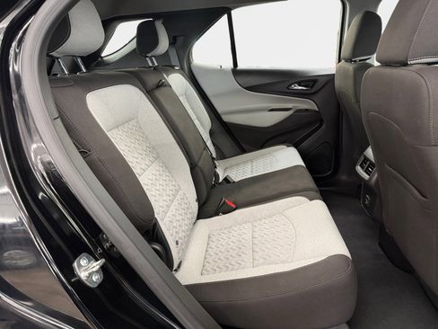 Used 2024 Chevrolet Equinox LS image 11