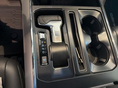 New 2026 Ford F150 Lariat w/ Equipment Group 502A High AWD/4WD image 21