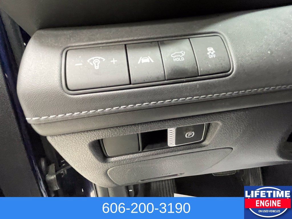 Used 2023 Hyundai Santa Fe Calligraphy AWD/4WD image 15