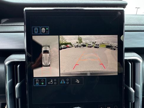 New 2026 GMC Acadia Elevation AWD/4WD image 26