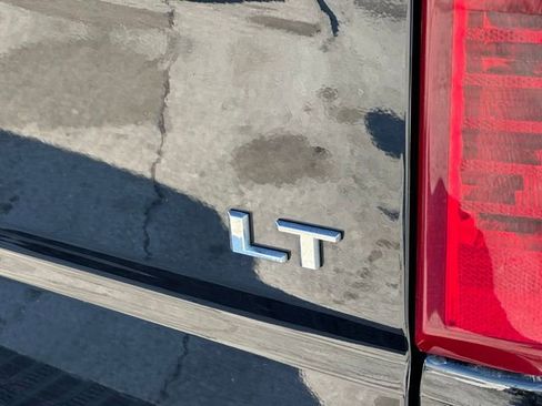 Used 2024 Chevrolet Silverado 1500 LT image 12