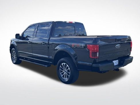 Used 2019 Ford F150 Lariat image 6