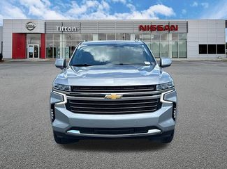 Used 2024 Chevrolet Tahoe LT RWD video 2